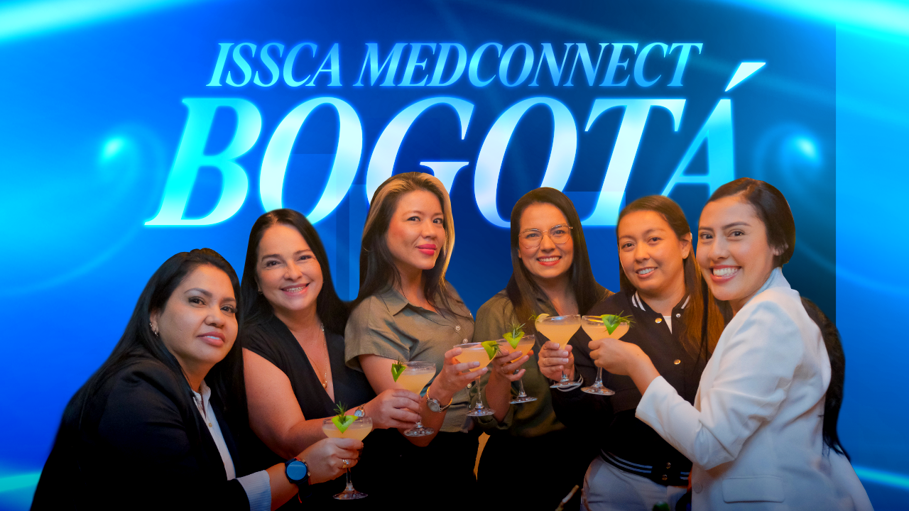 ISSCA MedConnect Bogotá