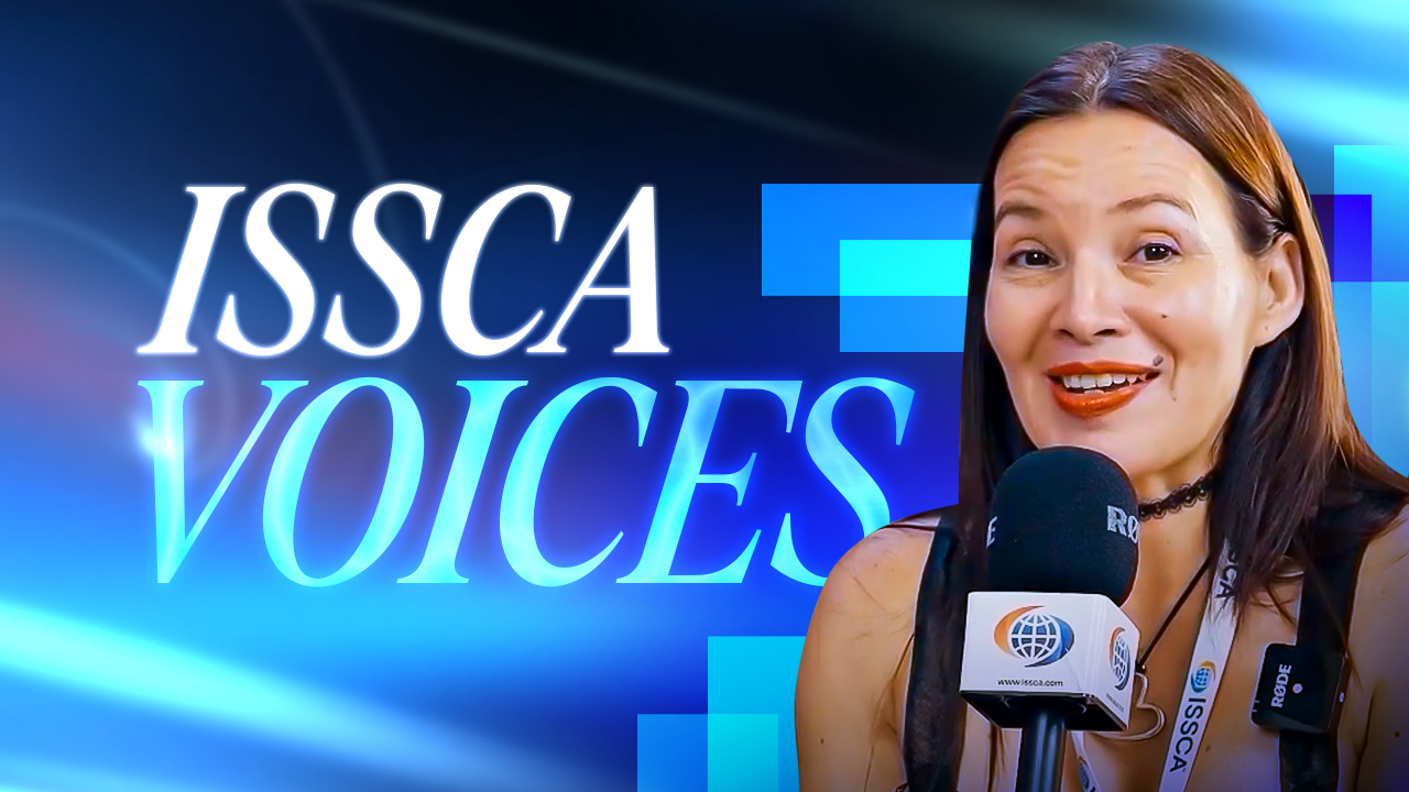 ISSCA Voices